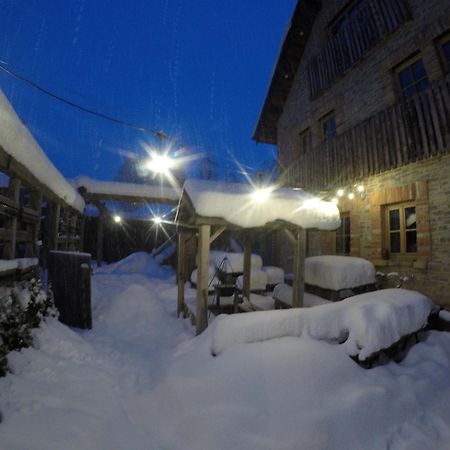 Liptov Lodge Liptovský Mikuláš 外观 照片