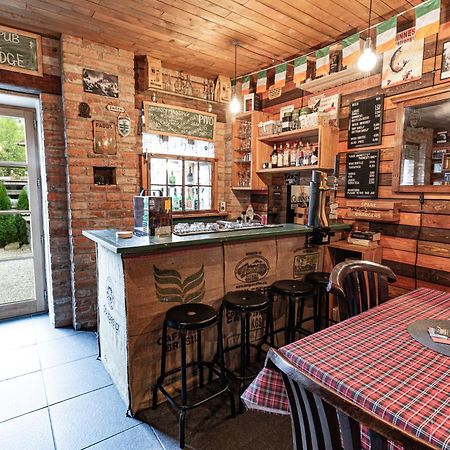 Liptov Lodge Liptovský Mikuláš 外观 照片
