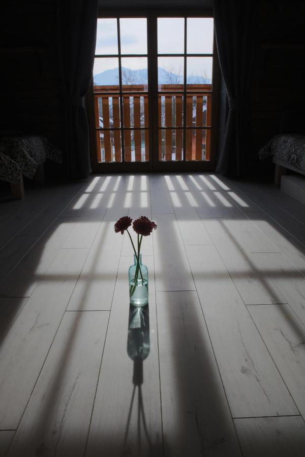 Liptov Lodge Liptovský Mikuláš 外观 照片