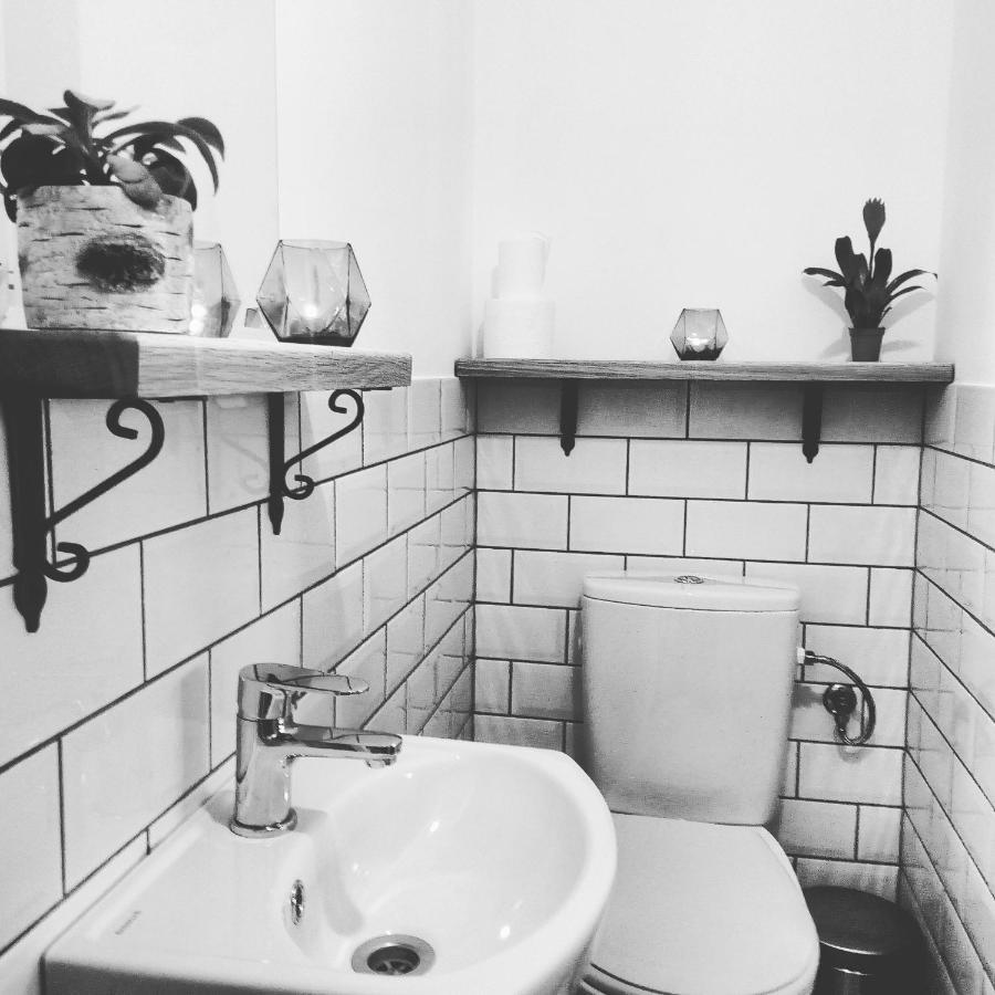 Liptov Lodge Liptovský Mikuláš 外观 照片