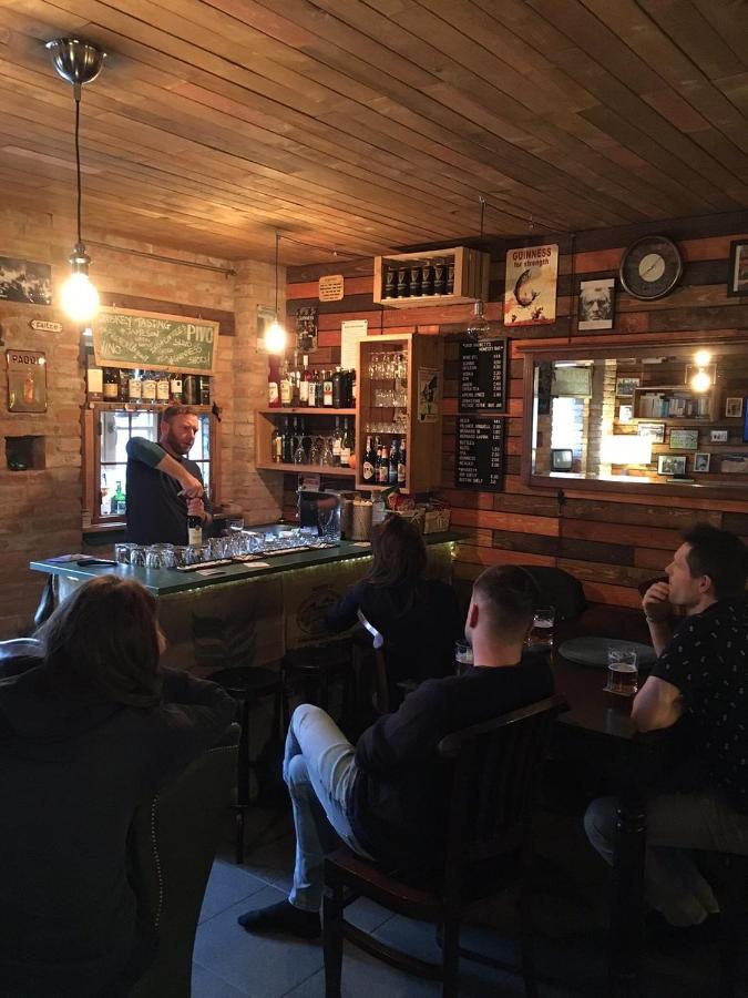 Liptov Lodge Liptovský Mikuláš 外观 照片