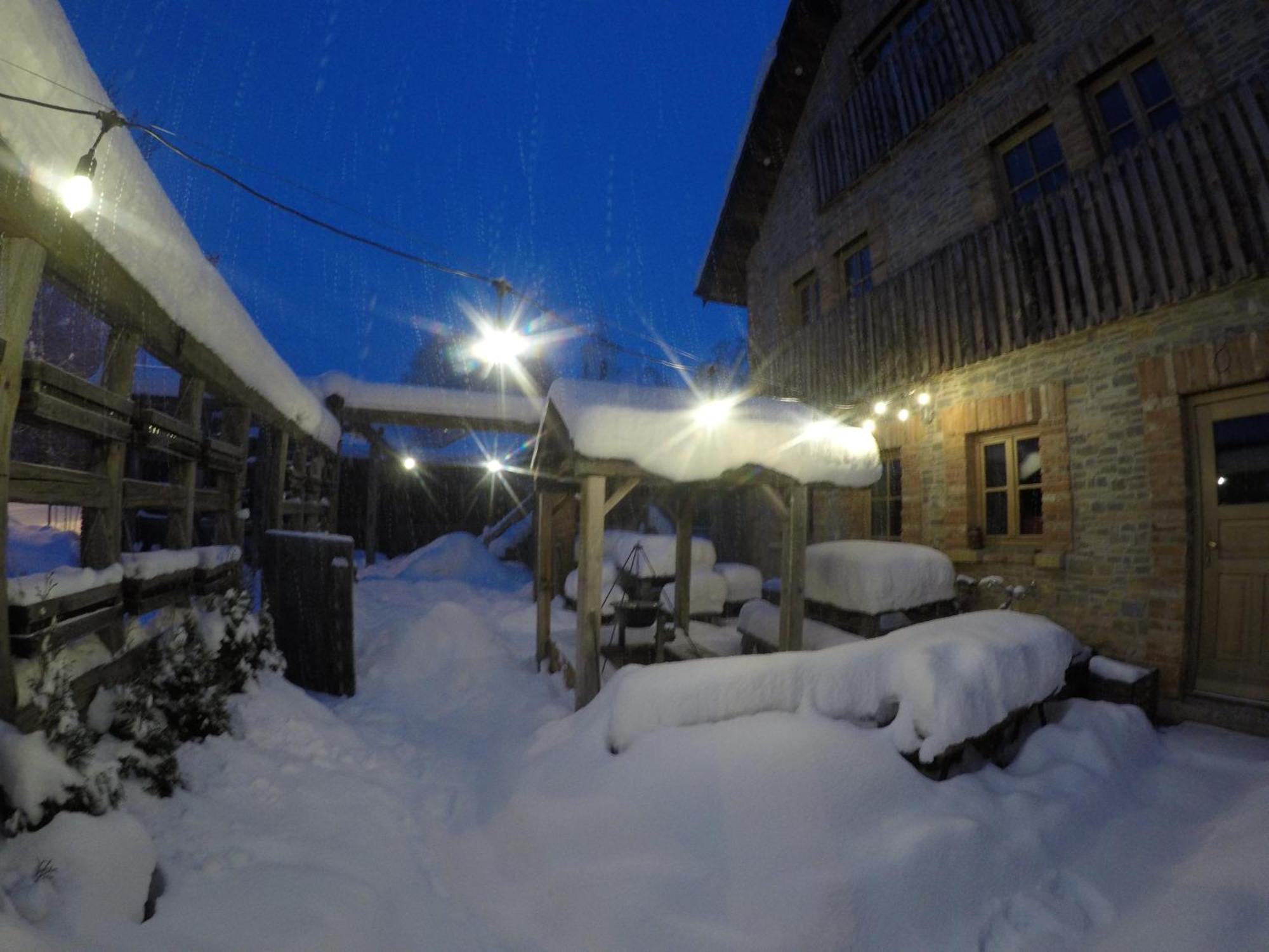Liptov Lodge Liptovský Mikuláš 外观 照片