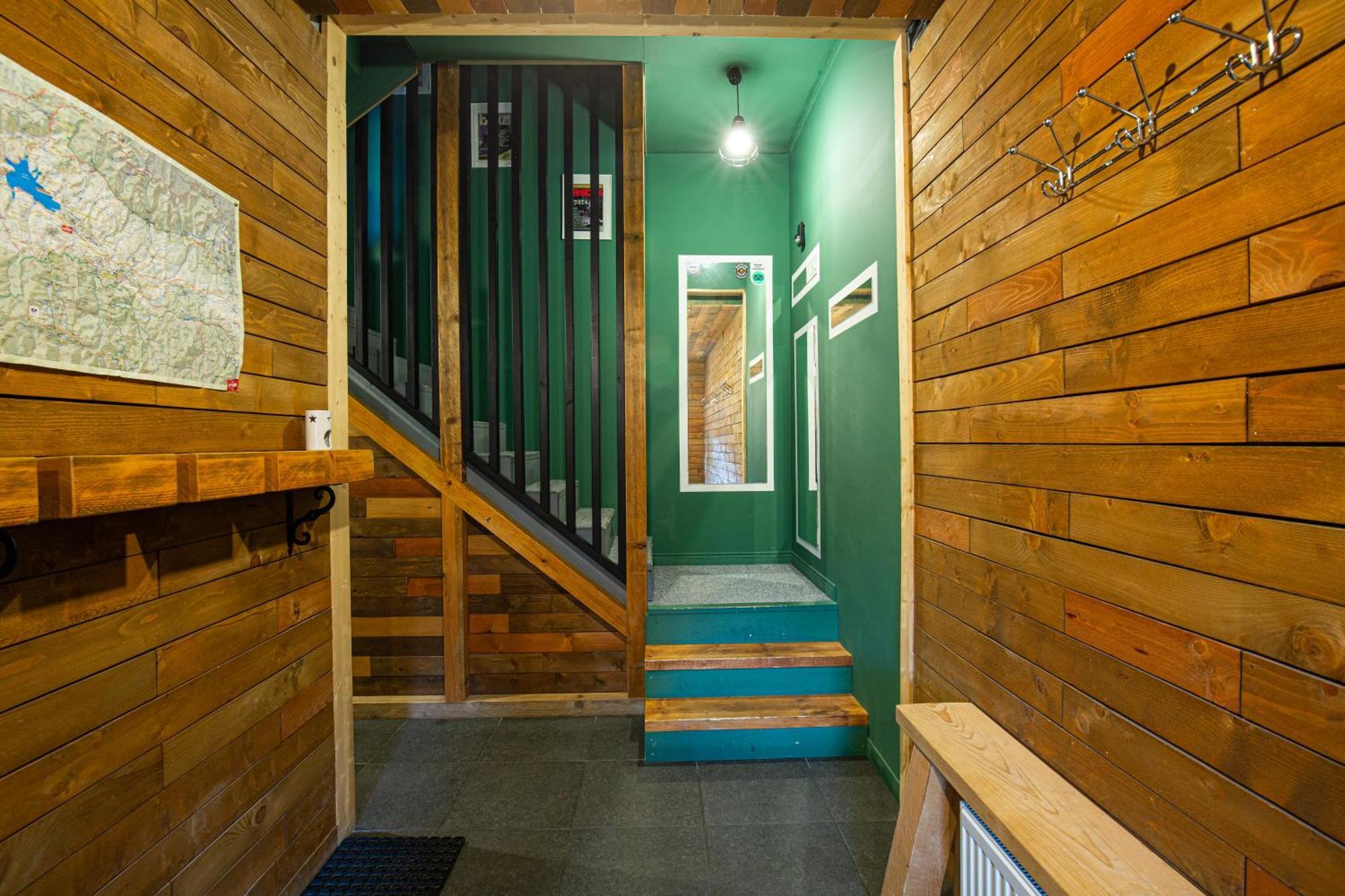 Liptov Lodge Liptovský Mikuláš 外观 照片