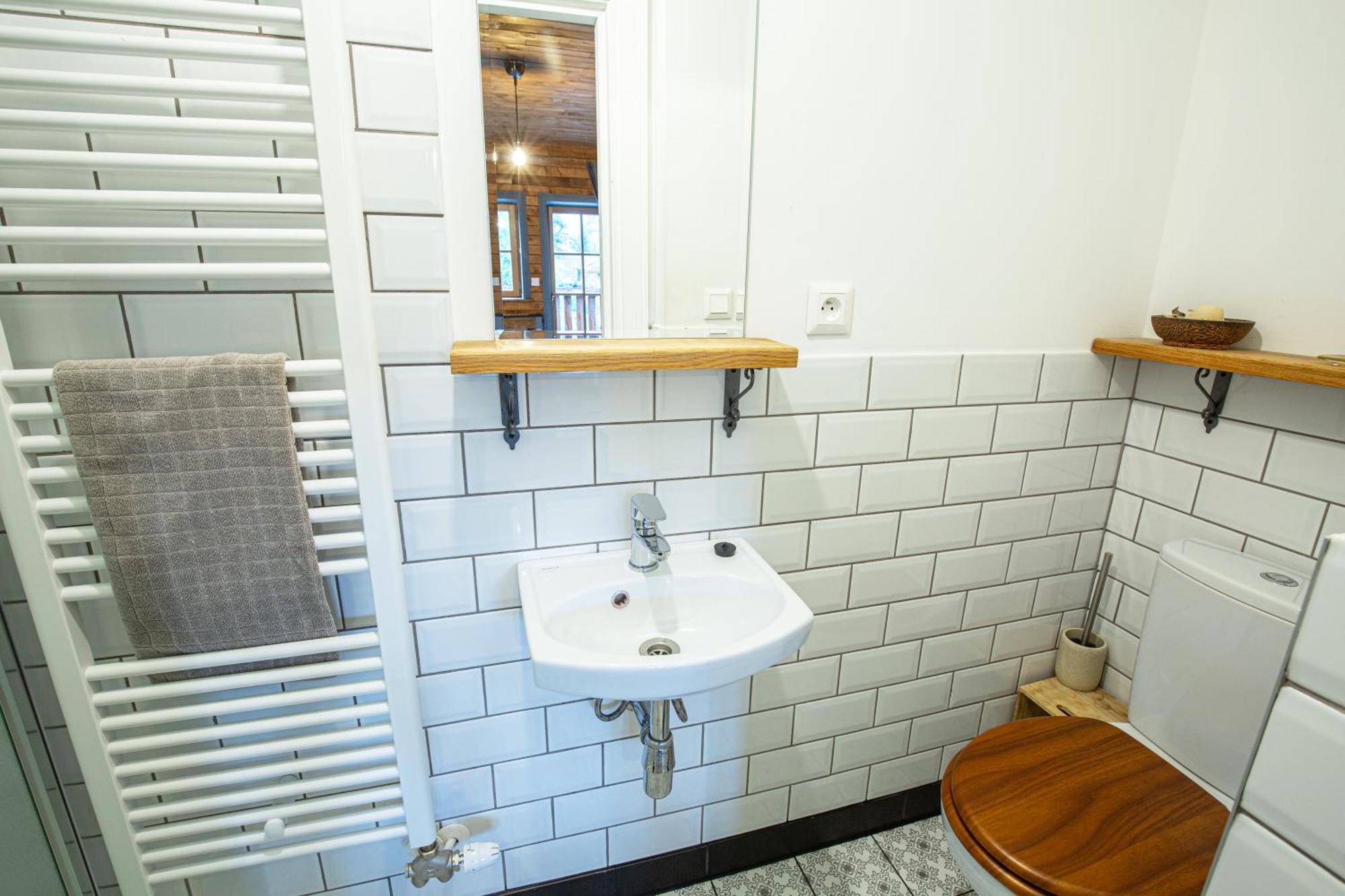 Liptov Lodge Liptovský Mikuláš 外观 照片