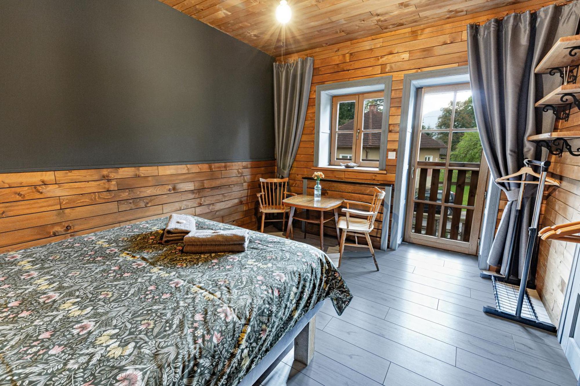 Liptov Lodge Liptovský Mikuláš 外观 照片