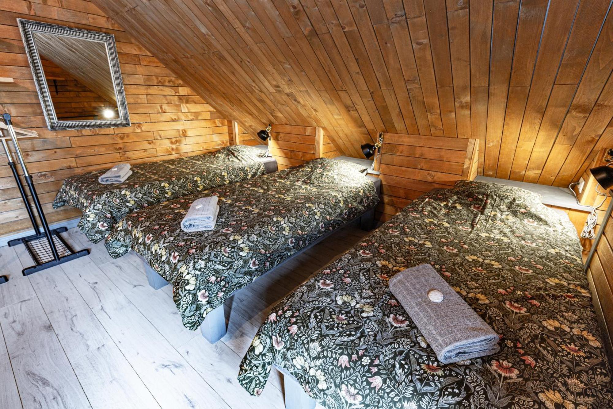 Liptov Lodge Liptovský Mikuláš 外观 照片
